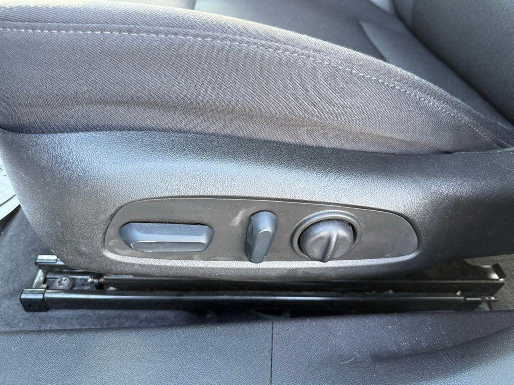 used 2022 Chevrolet Malibu car, priced at $18,490