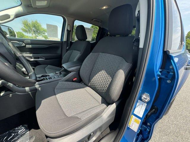 new 2024 Ford Ranger car, priced at $43,345