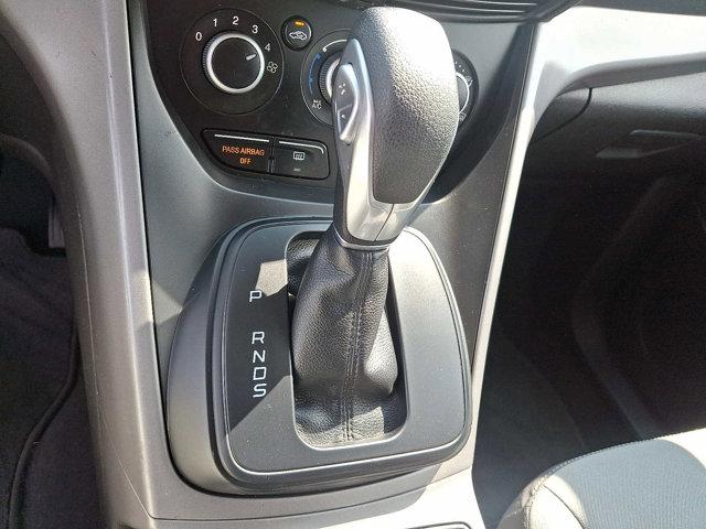 used 2016 Ford Escape car, priced at $9,900