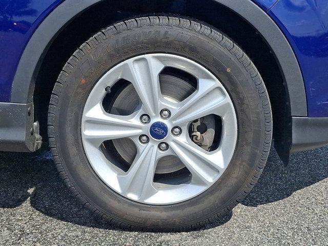 used 2016 Ford Escape car, priced at $9,900