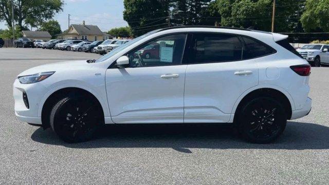 new 2024 Ford Escape car, priced at $44,150