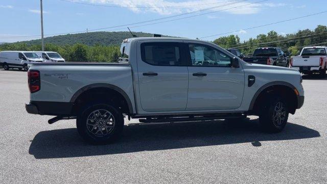 used 2024 Ford Ranger car, priced at $40,900