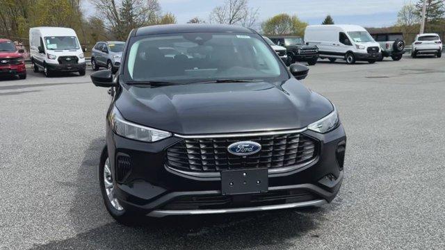 new 2024 Ford Escape car, priced at $37,020