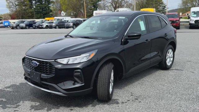 new 2024 Ford Escape car, priced at $37,020