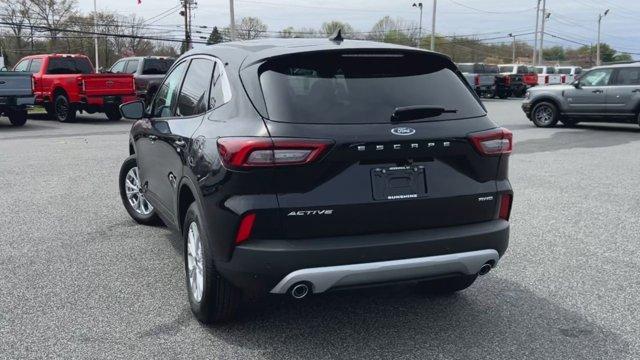 new 2024 Ford Escape car, priced at $37,020