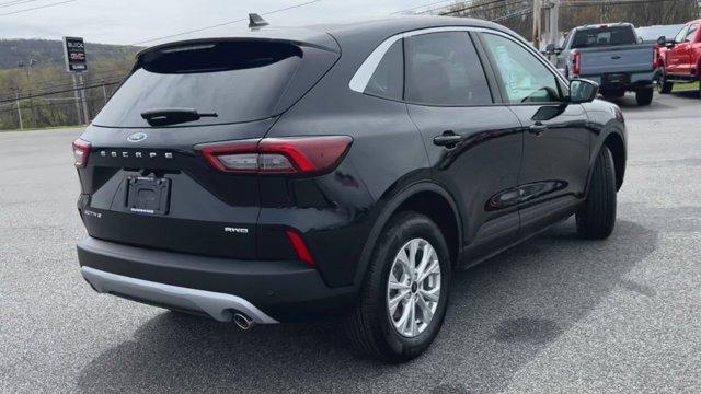 new 2024 Ford Escape car, priced at $37,020