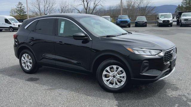 new 2024 Ford Escape car, priced at $37,020