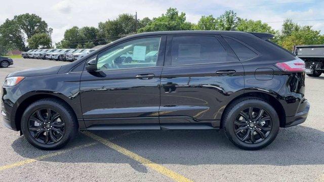 new 2024 Ford Edge car, priced at $38,455