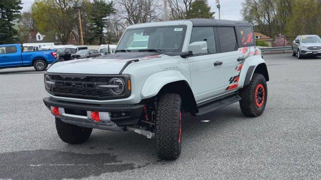 new 2024 Ford Bronco car, priced at $99,175