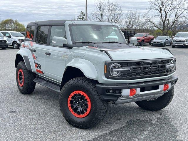 new 2024 Ford Bronco car, priced at $99,175