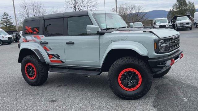 new 2024 Ford Bronco car, priced at $99,175