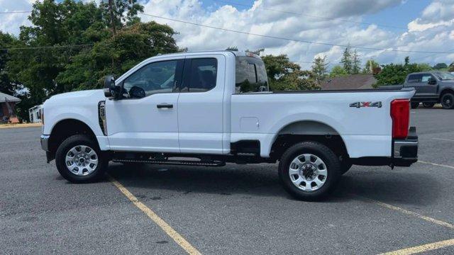 new 2024 Ford F-250 car, priced at $55,370