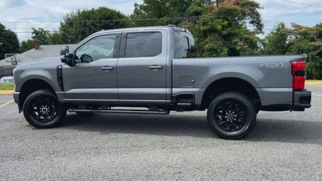 new 2024 Ford F-250 car, priced at $65,625