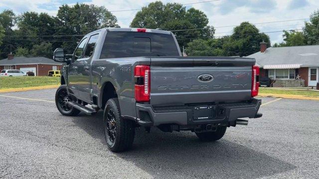 new 2024 Ford F-250 car, priced at $65,625