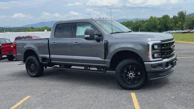 new 2024 Ford F-250 car, priced at $65,625