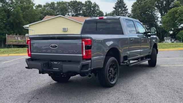 new 2024 Ford F-250 car, priced at $65,625