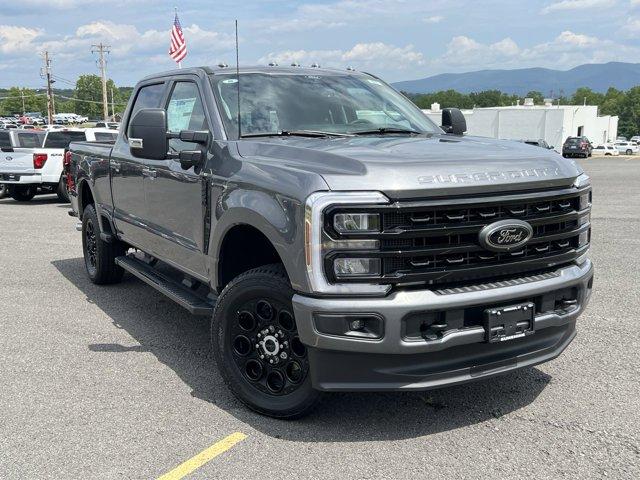 new 2024 Ford F-250 car, priced at $65,625