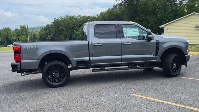 new 2024 Ford F-250 car, priced at $65,625