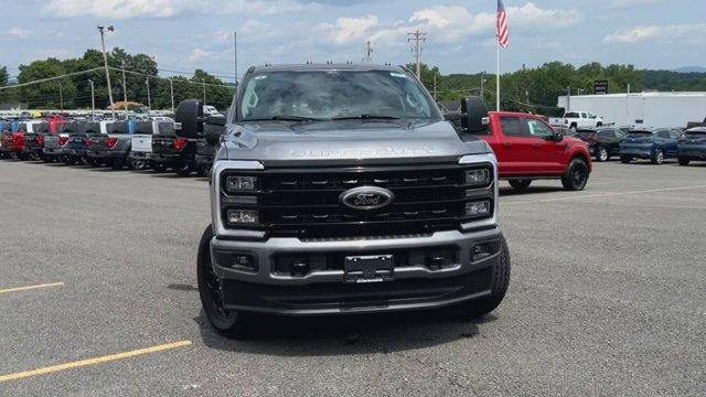 new 2024 Ford F-250 car, priced at $65,625