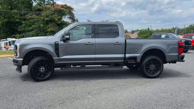 new 2024 Ford F-250 car, priced at $65,625