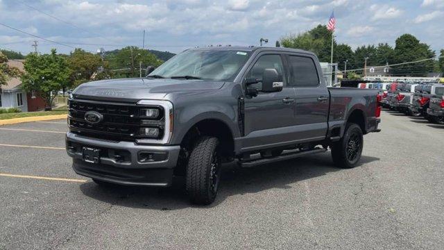 new 2024 Ford F-250 car, priced at $65,625