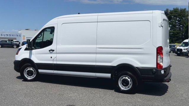 new 2024 Ford Transit-250 car, priced at $55,010