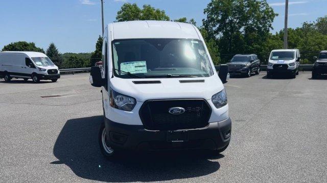 new 2024 Ford Transit-250 car, priced at $55,010