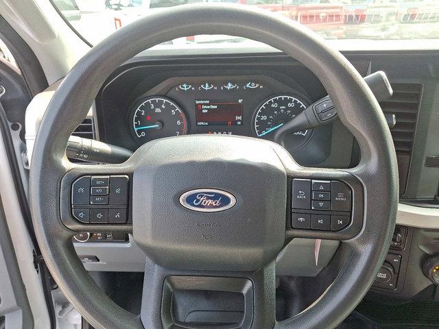 used 2024 Ford F-250 car, priced at $49,000