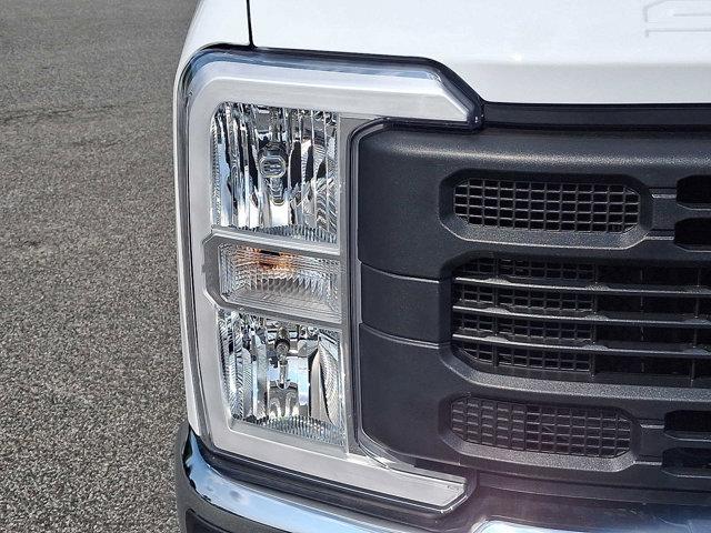 used 2024 Ford F-250 car, priced at $49,000