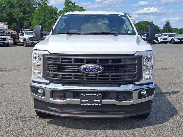 used 2024 Ford F-250 car, priced at $49,000