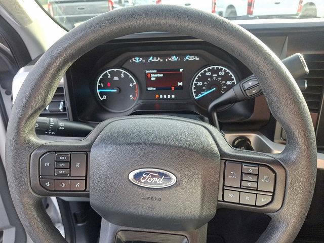 used 2023 Ford F-250 car, priced at $54,000