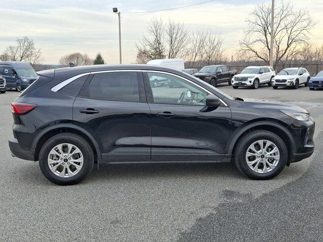 used 2024 Ford Escape car, priced at $27,500