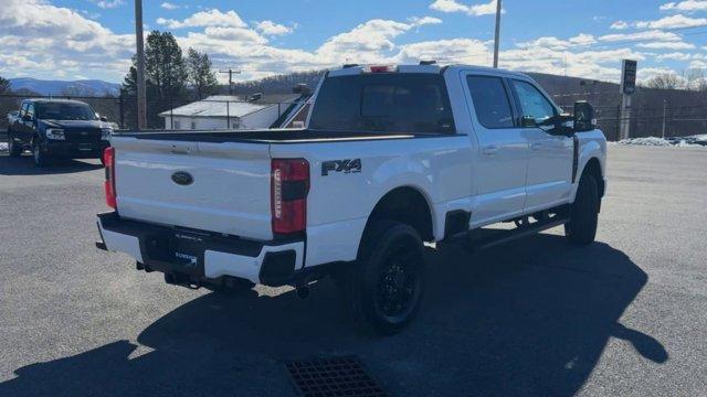 new 2024 Ford F-350 car, priced at $82,100