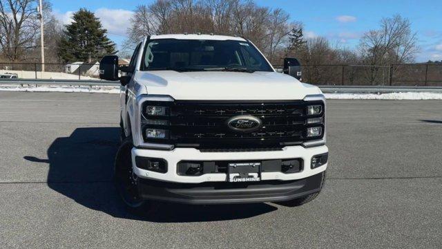new 2024 Ford F-350 car, priced at $82,100