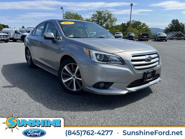 used 2017 Subaru Legacy car, priced at $15,900