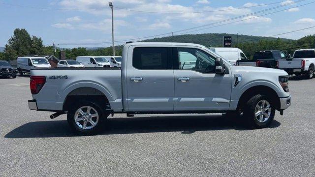 new 2024 Ford F-150 car, priced at $58,765