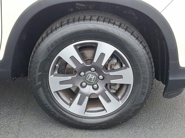 used 2019 Honda Ridgeline car, priced at $22,500