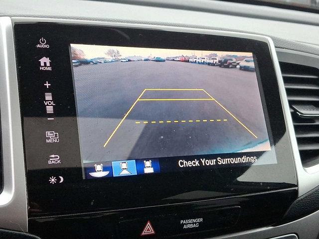 used 2019 Honda Ridgeline car, priced at $22,500