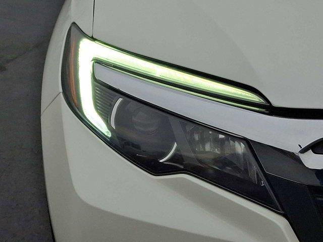 used 2019 Honda Ridgeline car, priced at $22,500