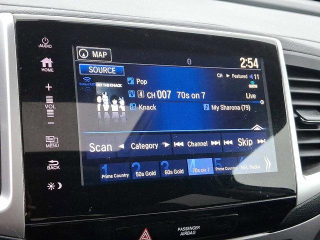 used 2019 Honda Ridgeline car, priced at $22,500