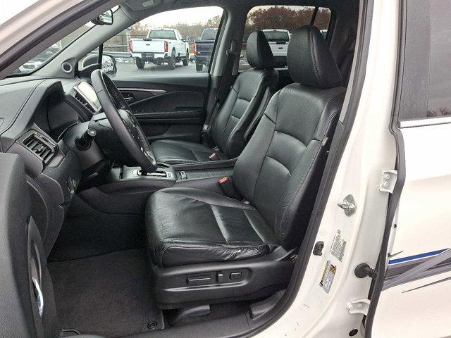 used 2019 Honda Ridgeline car, priced at $22,500