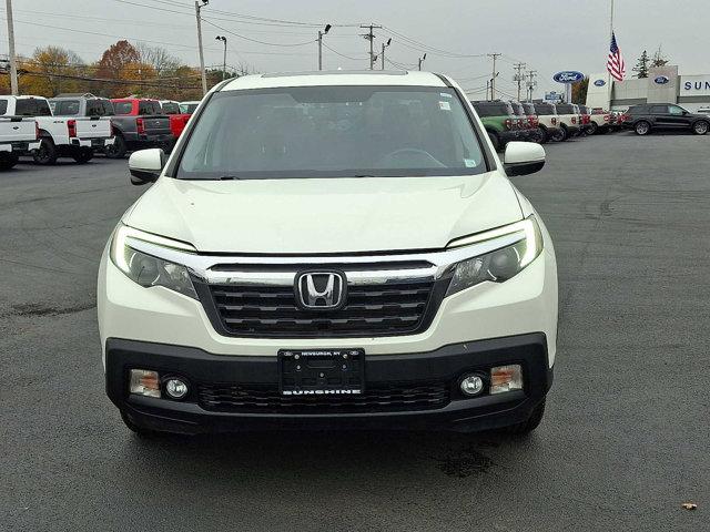 used 2019 Honda Ridgeline car, priced at $22,500