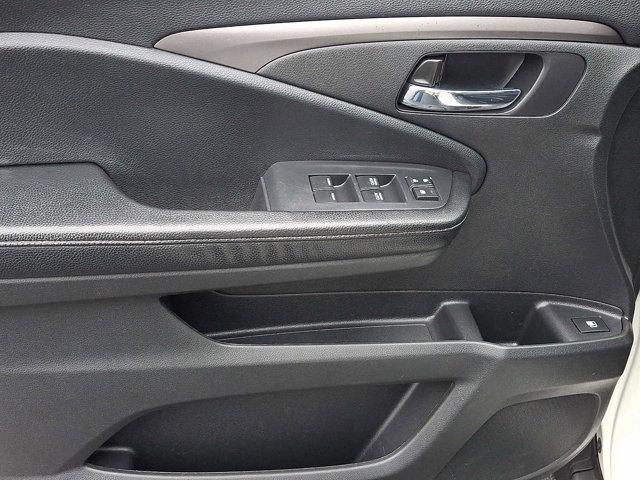 used 2019 Honda Ridgeline car, priced at $22,500