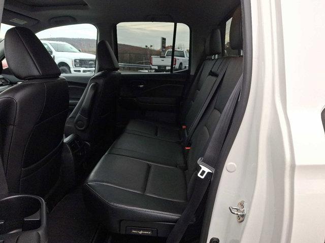 used 2019 Honda Ridgeline car, priced at $22,500