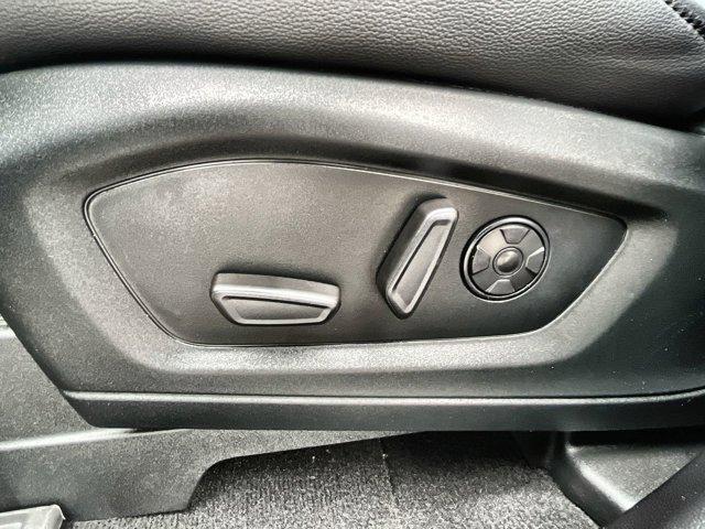 used 2021 Ford Explorer car, priced at $28,900