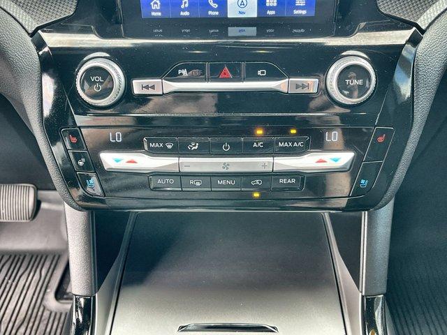 used 2021 Ford Explorer car, priced at $28,900