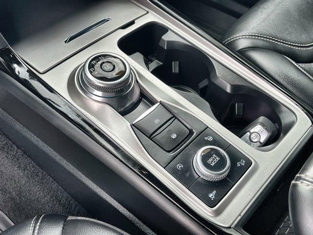 used 2021 Ford Explorer car, priced at $28,900