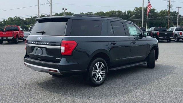 new 2024 Ford Expedition Max car, priced at $74,090