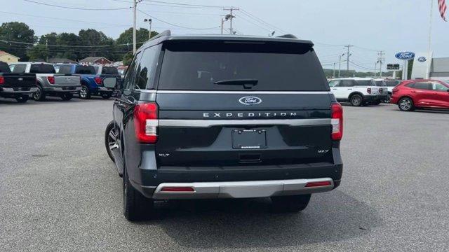 new 2024 Ford Expedition Max car, priced at $74,090