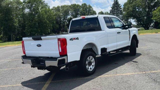 new 2024 Ford F-250 car, priced at $55,370